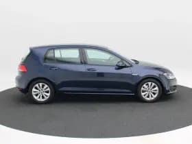Volkswagen Golf 1.6 TDi 110 Pk Comfortline BlueMotion thumbnail 6