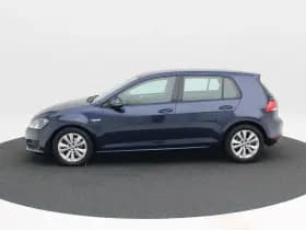 Volkswagen Golf 1.6 TDi 110 Pk Comfortline BlueMotion thumbnail 7