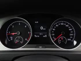 Volkswagen Golf 1.6 TDi 110 Pk Comfortline BlueMotion thumbnail 8