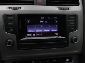 Volkswagen Golf 1.6 TDi 110 Pk Comfortline BlueMotion thumbnail 9