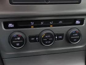 Volkswagen Golf 1.6 TDi 110 Pk Comfortline BlueMotion thumbnail 10