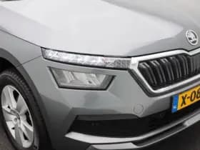 Skoda Kamiq 1.0 TSi 110 Pk Sport Business |Camera thumbnail 12