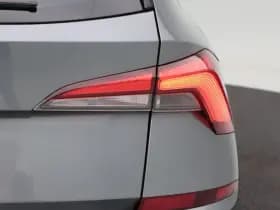 Skoda Kamiq 1.0 TSi 110 Pk Sport Business |Camera thumbnail 14