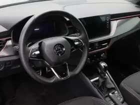 Skoda Kamiq 1.0 TSi 110 Pk Sport Business |Camera thumbnail 3