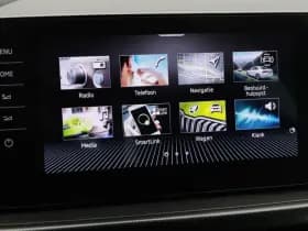 Skoda Kamiq 1.0 TSi 110 Pk Sport Business |Camera thumbnail 22