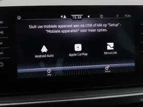 Skoda Kamiq 1.0 TSi 110 Pk Sport Business |Camera thumbnail 24