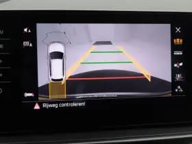 Skoda Kamiq 1.0 TSi 110 Pk Sport Business |Camera thumbnail 25