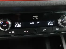 Skoda Kamiq 1.0 TSi 110 Pk Sport Business |Camera thumbnail 26