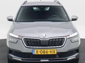 Skoda Kamiq 1.0 TSi 110 Pk Sport Business |Camera thumbnail 4