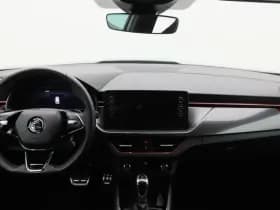 Skoda Kamiq 1.0 TSi 110 Pk Sport Business |Camera thumbnail 31