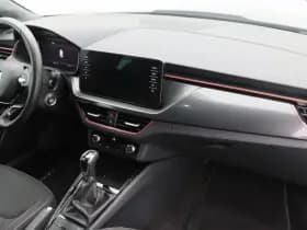 Skoda Kamiq 1.0 TSi 110 Pk Sport Business |Camera thumbnail 34