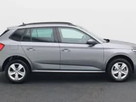Skoda Kamiq 1.0 TSi 110 Pk Sport Business |Camera thumbnail 7