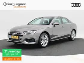Audi A4 Limousine 35 TFSi 150 Pk Automaat Launch edition Business