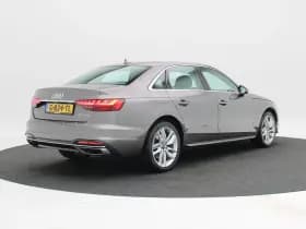 Audi A4 Limousine 35 TFSi 150 Pk Automaat Launch edition Business thumbnail 2