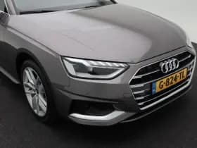 Audi A4 Limousine 35 TFSi 150 Pk Automaat Launch edition Business thumbnail 12