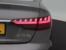Audi A4 Limousine 35 TFSi 150 Pk Automaat Launch edition Business thumbnail 14