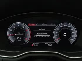 Audi A4 Limousine 35 TFSi 150 Pk Automaat Launch edition Business thumbnail 19