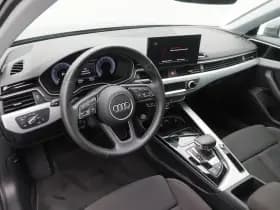 Audi A4 Limousine 35 TFSi 150 Pk Automaat Launch edition Business thumbnail 3