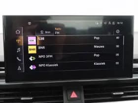 Audi A4 Limousine 35 TFSi 150 Pk Automaat Launch edition Business thumbnail 24