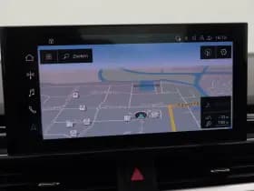 Audi A4 Limousine 35 TFSi 150 Pk Automaat Launch edition Business thumbnail 25