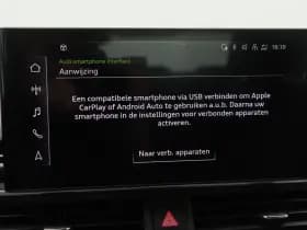 Audi A4 Limousine 35 TFSi 150 Pk Automaat Launch edition Business thumbnail 26