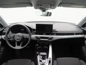 Audi A4 Limousine 35 TFSi 150 Pk Automaat Launch edition Business thumbnail 34