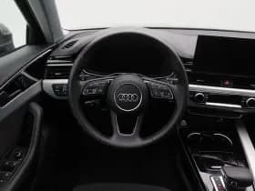 Audi A4 Limousine 35 TFSi 150 Pk Automaat Launch edition Business thumbnail 35