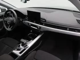 Audi A4 Limousine 35 TFSi 150 Pk Automaat Launch edition Business thumbnail 37