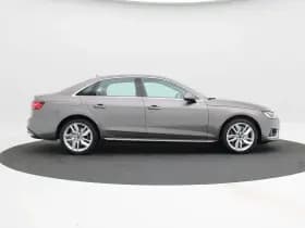 Audi A4 Limousine 35 TFSi 150 Pk Automaat Launch edition Business thumbnail 7