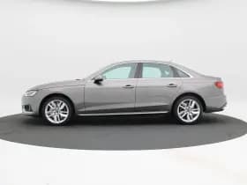 Audi A4 Limousine 35 TFSi 150 Pk Automaat Launch edition Business thumbnail 9