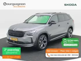 Skoda Kodiaq 1.5 TSi 204 Pk Automaat PHEV Sportline Business