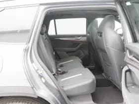 Skoda Kodiaq 1.5 TSi 204 Pk Automaat PHEV Sportline Business thumbnail 13