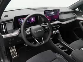 Skoda Kodiaq 1.5 TSi 204 Pk Automaat PHEV Sportline Business thumbnail 3