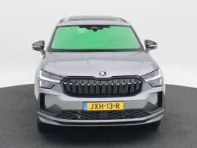 Skoda Kodiaq 1.5 TSi 204 Pk Automaat PHEV Sportline Business thumbnail 4