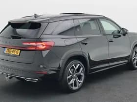 Skoda Kodiaq 1.5 TSi 204 Pk Automaat PHEV Sportline Business thumbnail 2