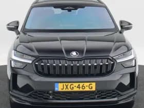 Skoda Kodiaq 1.5 TSi 204 Pk Automaat PHEV Sportline Business thumbnail 4