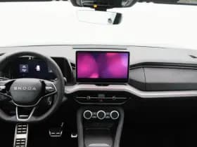 Skoda Kodiaq 1.5 TSi 204 Pk Automaat PHEV Sportline Business thumbnail 36