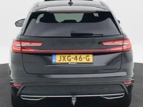 Skoda Kodiaq 1.5 TSi 204 Pk Automaat PHEV Sportline Business thumbnail 6