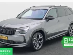 Skoda Kodiaq 1.5 TSi 204 Pk Automaat PHEV Sportline Business