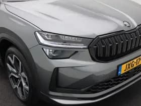 Skoda Kodiaq 1.5 TSi 204 Pk Automaat PHEV Sportline Business thumbnail 12