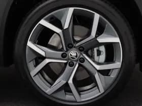 Skoda Kodiaq 1.5 TSi 204 Pk Automaat PHEV Sportline Business thumbnail 14