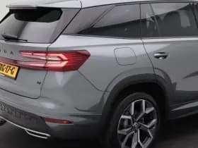 Skoda Kodiaq 1.5 TSi 204 Pk Automaat PHEV Sportline Business thumbnail 16