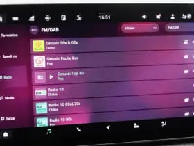 Skoda Kodiaq 1.5 TSi 204 Pk Automaat PHEV Sportline Business thumbnail 29