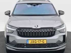 Skoda Kodiaq 1.5 TSi 204 Pk Automaat PHEV Sportline Business thumbnail 4