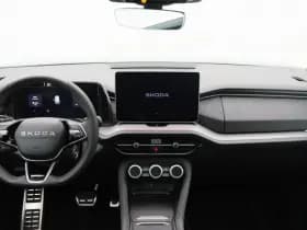 Skoda Kodiaq 1.5 TSi 204 Pk Automaat PHEV Sportline Business thumbnail 35