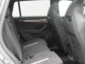 Skoda Kodiaq 1.5 TSi 204 Pk Automaat PHEV Sportline Business thumbnail 39