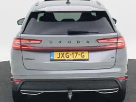 Skoda Kodiaq 1.5 TSi 204 Pk Automaat PHEV Sportline Business thumbnail 6