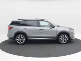 Skoda Kodiaq 1.5 TSi 204 Pk Automaat PHEV Sportline Business thumbnail 7