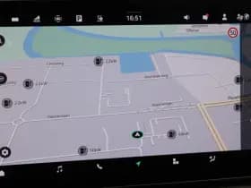 Skoda Kodiaq 1.5 TSi 204 Pk Automaat PHEV Sportline Business thumbnail 8