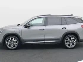 Skoda Kodiaq 1.5 TSi 204 Pk Automaat PHEV Sportline Business thumbnail 9